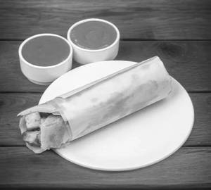 Egg Panner Roll