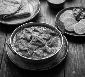 Veg Handi