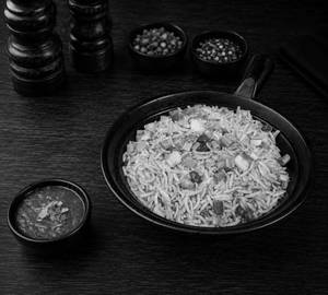 Veg schz fried rice