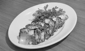 Hariyali Paneer Tikka