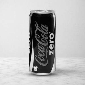 Coke Zero 330 ML