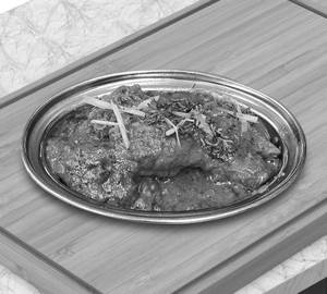 Chicken kasha [4 pieces]