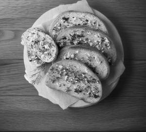 Garlic bread