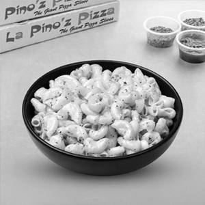 Macaroni & Cheese Veg