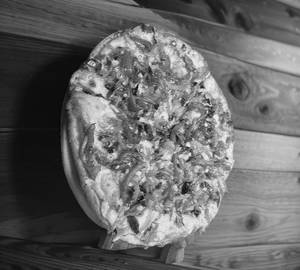 Mcw Classic Pizza