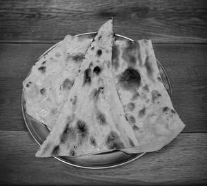Plain Naan