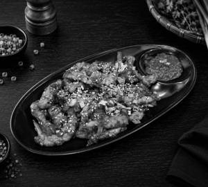Chicken crispy
