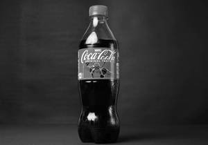 Coke 475 Ml