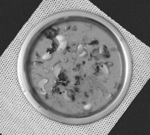 Kaju Gravy