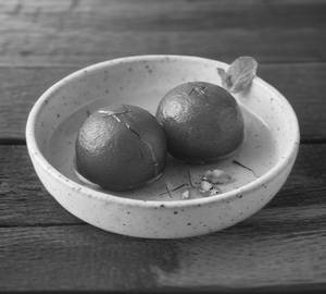 Gulab Jamun (2 Peices)