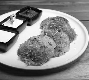 Potato roesti