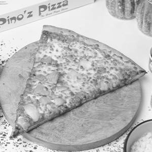 Onion Twist Personal Giant Slice (22.5 Cm)
