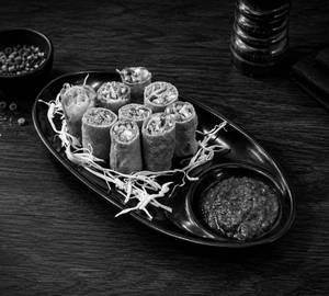 Veg spring roll