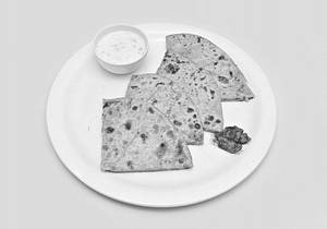 Aloo Paratha