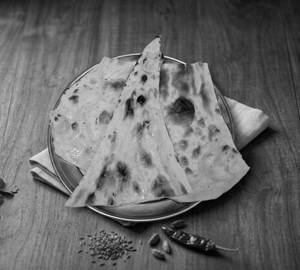 Butter Naan