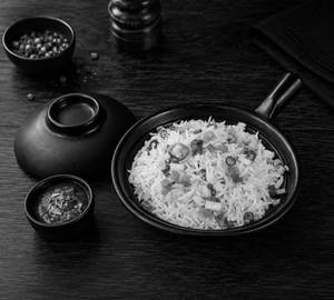 Veg fried rice