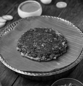 Chicken Kari Dosa