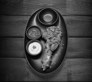 Crispy Chicken Leg