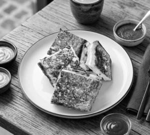 Ambala Toasted Sandwich