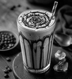 Cold Coffee