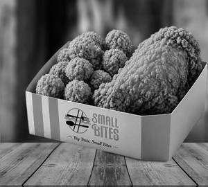 Crispy Chicken Small Box