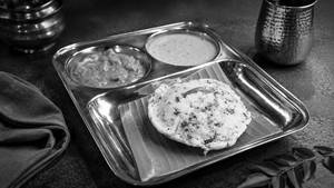 Rava Idli