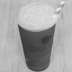Anar and Pineapple Mixed Juice