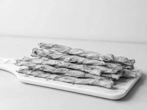 Cheese Straws