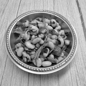 Karamani Salad (250 Ml Container)