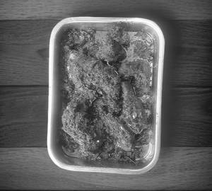 Chiken Leg Piece Curry