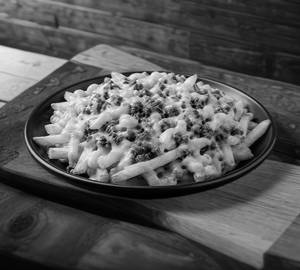 Macaroni Beef