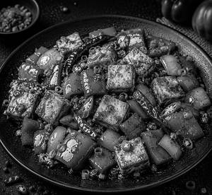Paneer Chilli