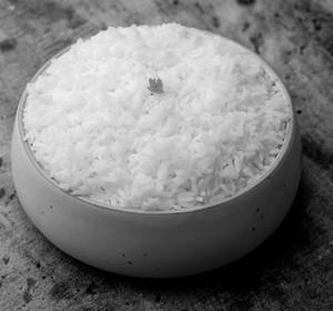 Steam Rice