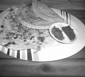 Onion Roast Dosai