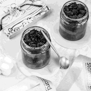 Truffle Pudding