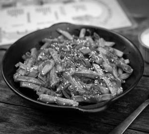 Chilli Potato