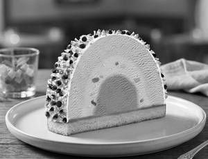 Classic Cassata Slice - (150 Ml)