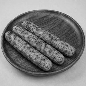 Chicken Seekh Kebab