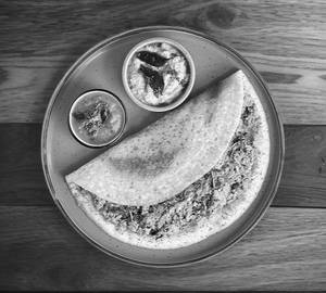 Masala Roast Dosa