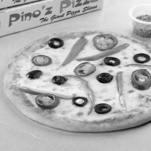 Country Side Pizza