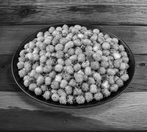 Crispy Corn