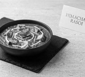 Palak Paneer