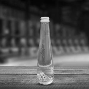 Sparkling Himalayan Water 