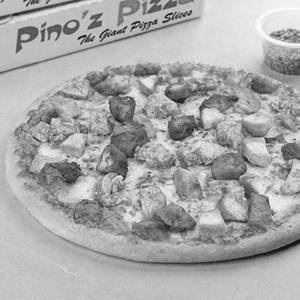 La Pino'z Chicken