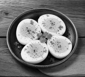 Boiled Egg
