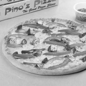 Farm Villa Pizza