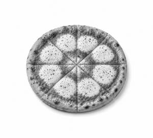 Classic Margherita Pizza (8 Inches)