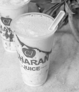 Special Banana Shake          