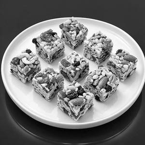 Seeds Bar [250Gm]