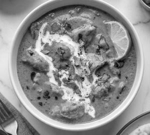 Chicken Lababdar